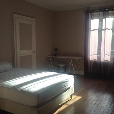 Appartement En Centre Ville Невер Екстер'єр фото