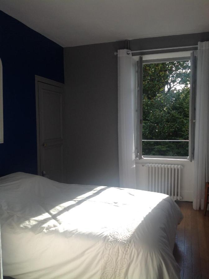 Appartement En Centre Ville Невер Екстер'єр фото