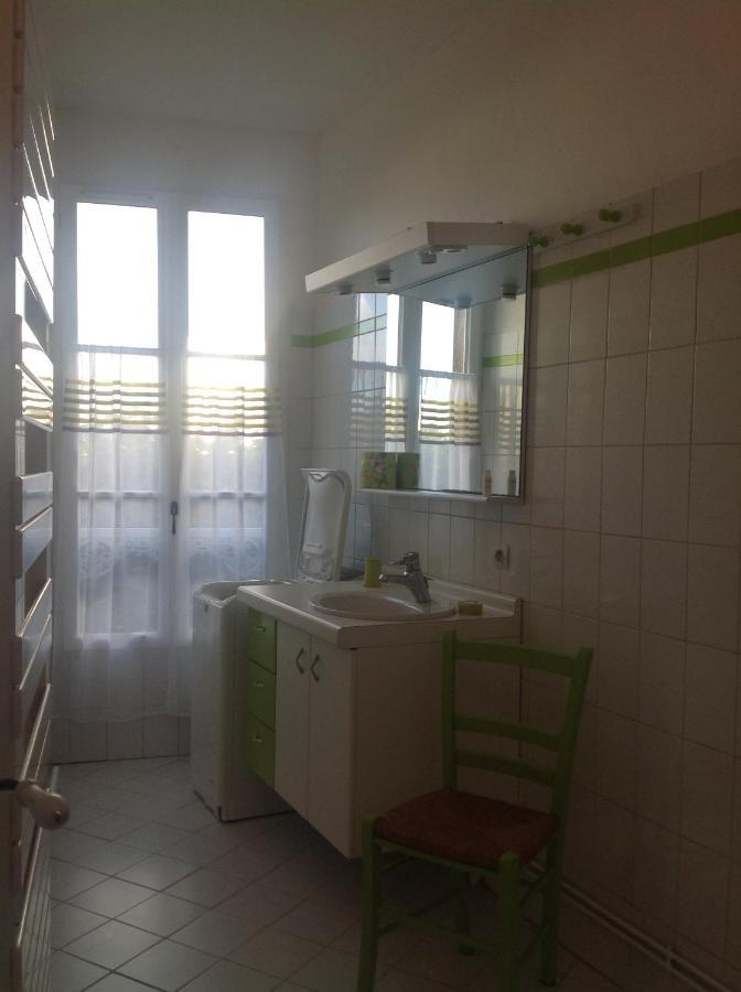 Appartement En Centre Ville Невер Екстер'єр фото