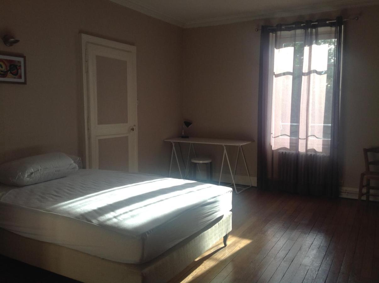 Appartement En Centre Ville Невер Екстер'єр фото